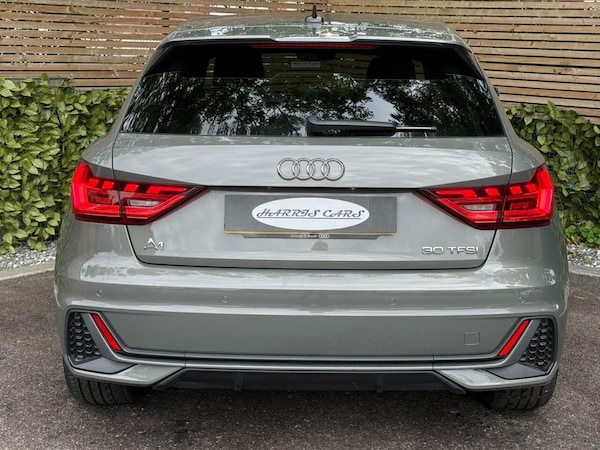 Used Audi A1 2019 for sale - 76296038: Photo 15
