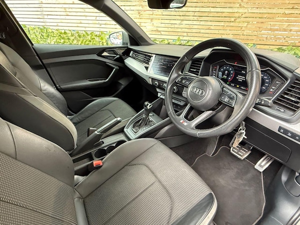 Used Audi A1 2019 for sale - 76296038: Photo 16