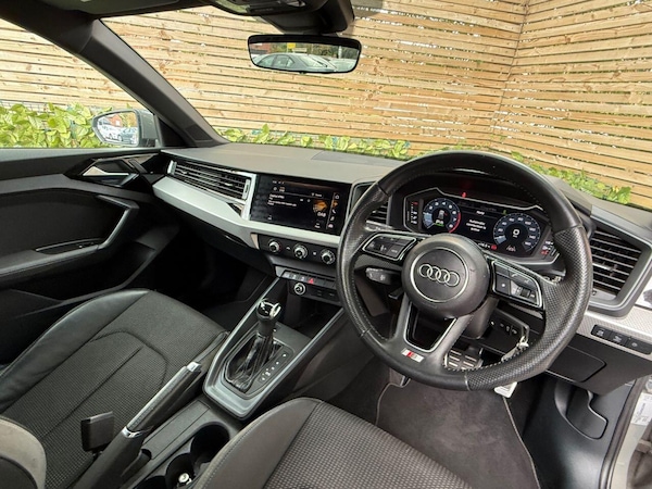 Used Audi A1 2019 for sale - 76296038: Photo 17