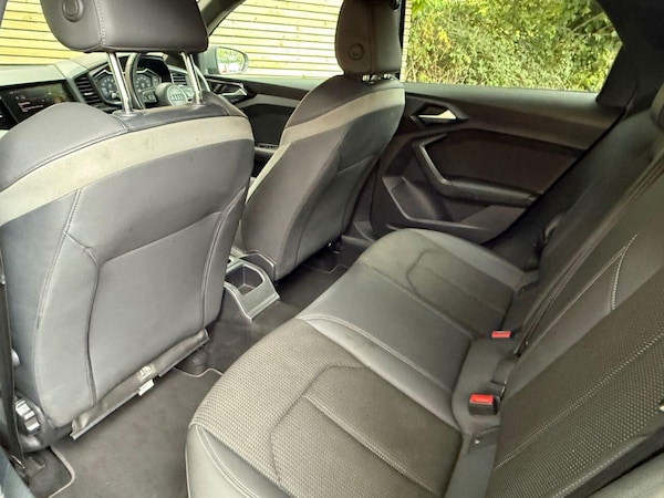 Used Audi A1 2019 for sale - 76296038: Photo 18