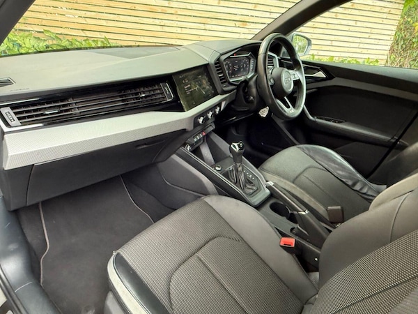 Used Audi A1 2019 for sale - 76296038: Photo 19