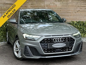 Audi - A1