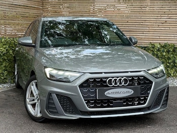 Used Audi A1 2019 for sale - 76296038: Photo 2
