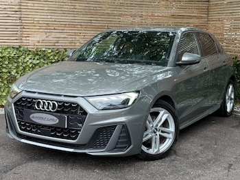 Used Audi A1 2019 for sale - 76296038: Photo 3