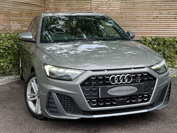 Used Audi A1 2019 for sale - 76296038: Photo 4