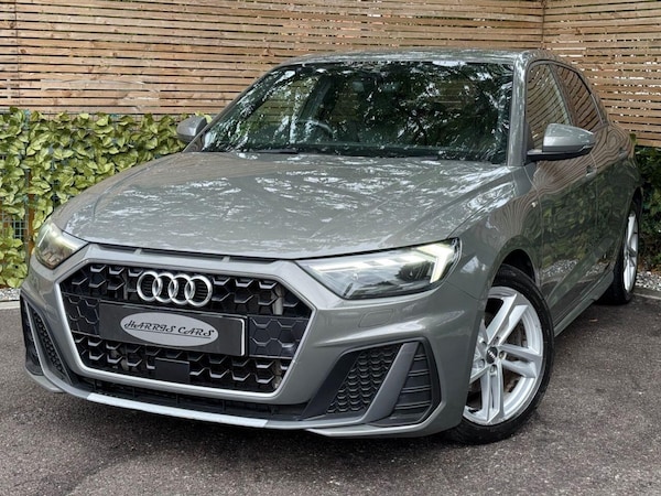 Used Audi A1 2019 for sale - 76296038: Photo 5
