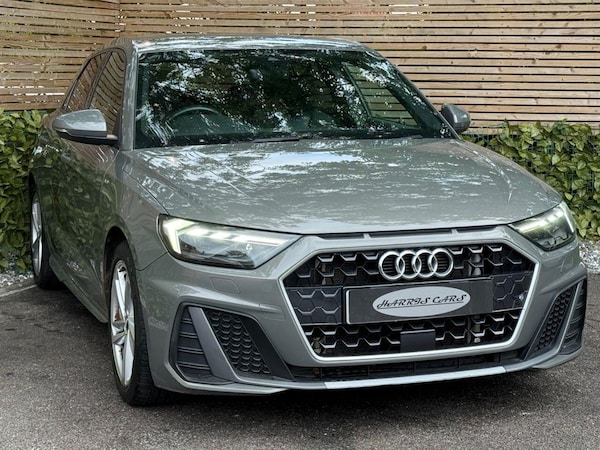 Used Audi A1 2019 for sale - 76296038: Photo 6