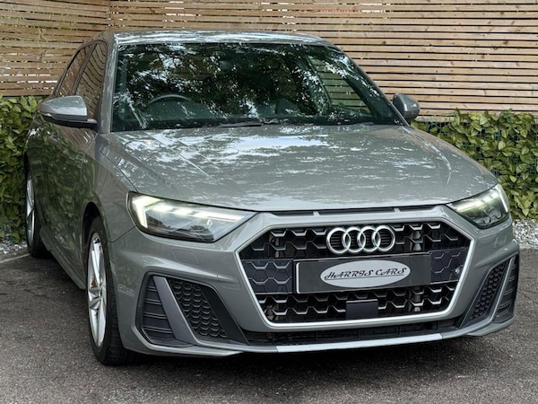 Used Audi A1 2019 for sale - 76296038: Photo 7
