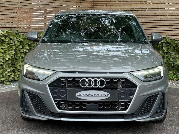 Used Audi A1 2019 for sale - 76296038: Photo 8