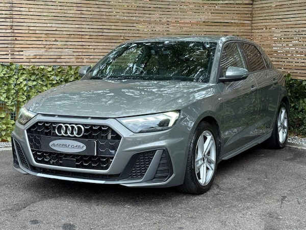 Used Audi A1 2019 for sale - 76296038: Photo 9