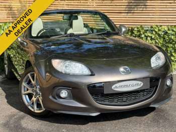 (14) - 1.8i Sport Venture Convertible 2dr Petrol Manual Euro 5 (126 ps) 12 MONTHS