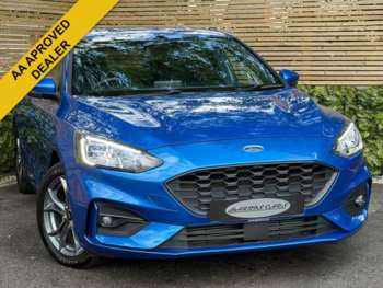 2020 (20) - 1.0 EcoBoost 125 ST-Line 5dr
