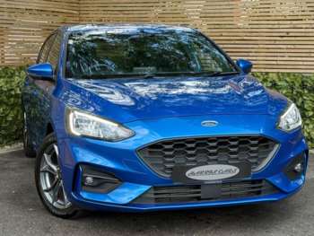 Used Ford Focus 2020 for sale - 74618097: Photo