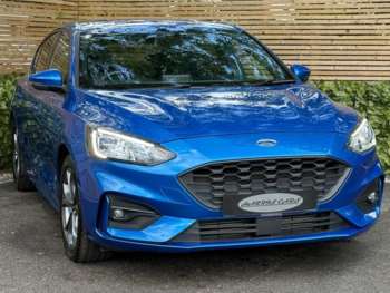Used Ford Focus 2020 for sale - 74618097: Photo