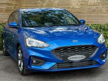 Used Ford Focus 2020 for sale - 74618097: Photo