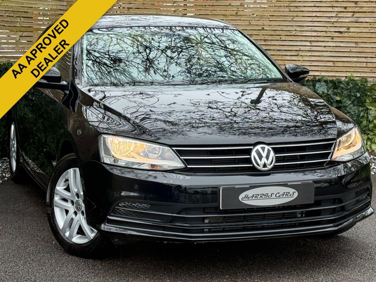 Used Volkswagen Jetta 2016 for sale - 78128224: Photo 1