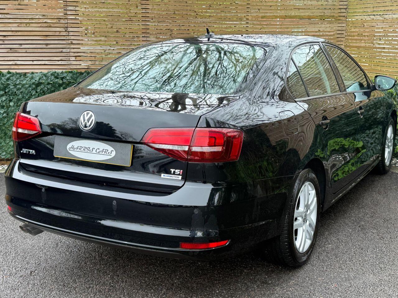 Used Volkswagen Jetta 2016 for sale - 78128224: Photo 10