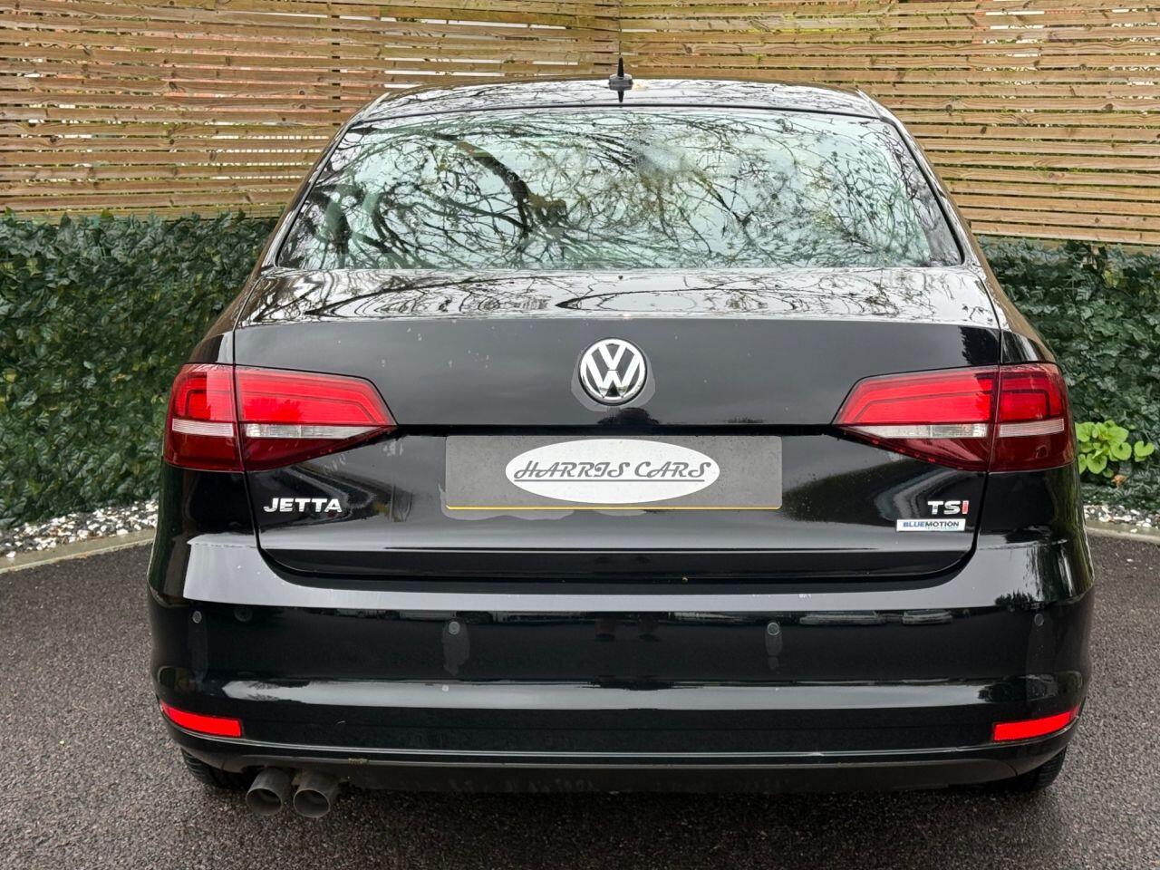 Used Volkswagen Jetta 2016 for sale - 78128224: Photo 11