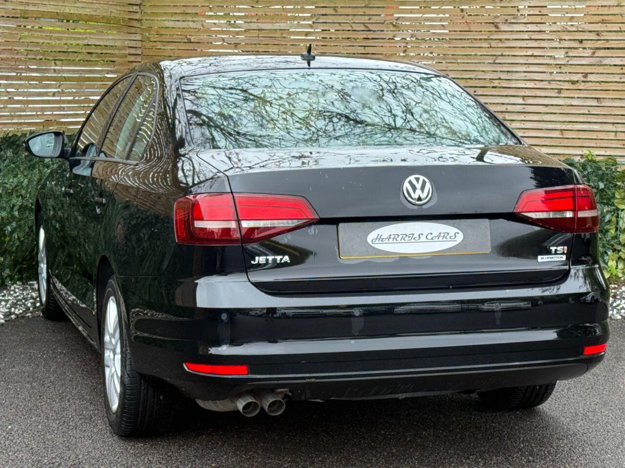 Used Volkswagen Jetta 2016 for sale - 78128224: Photo 12