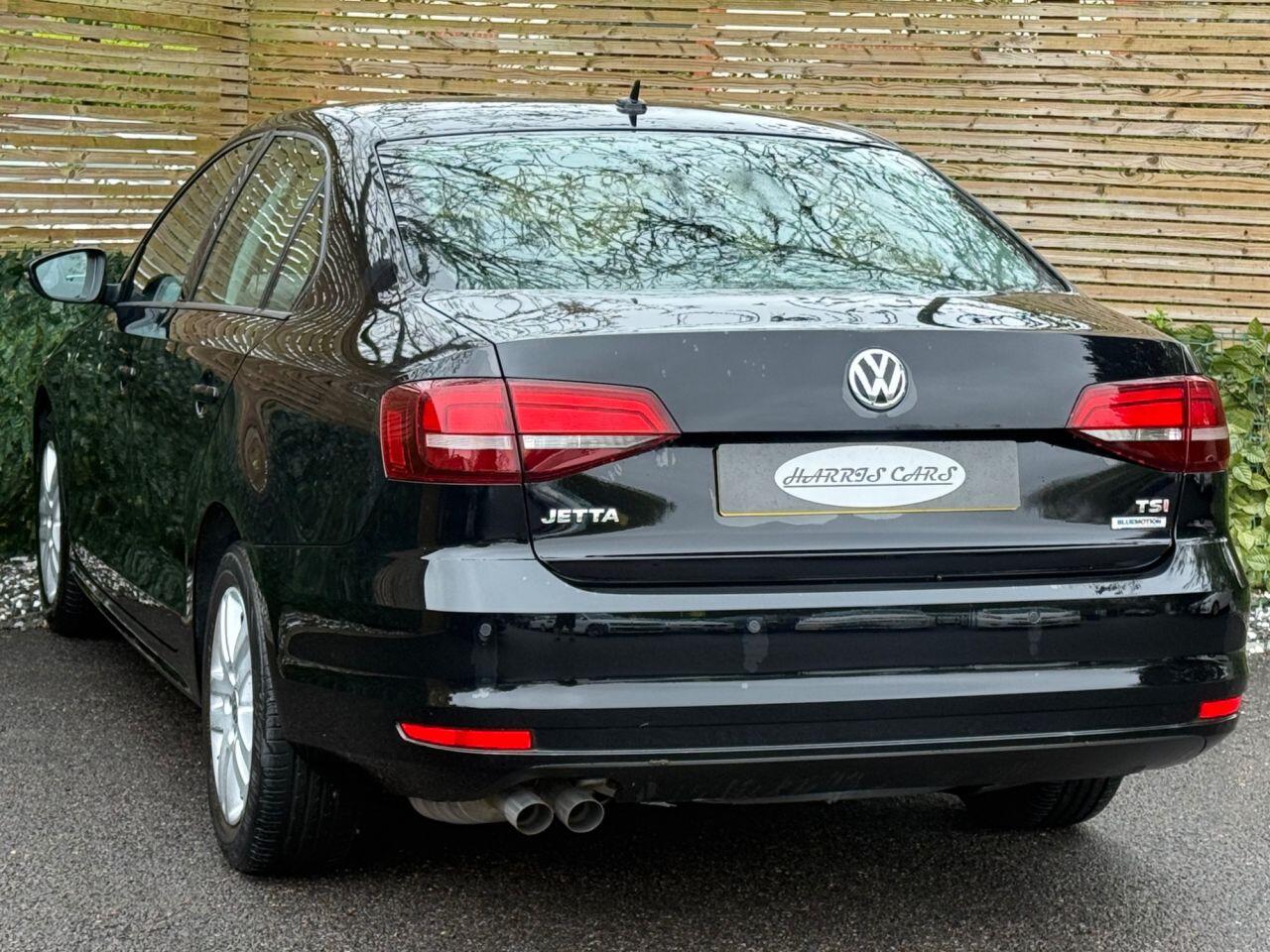 Used Volkswagen Jetta 2016 for sale - 78128224: Photo 13