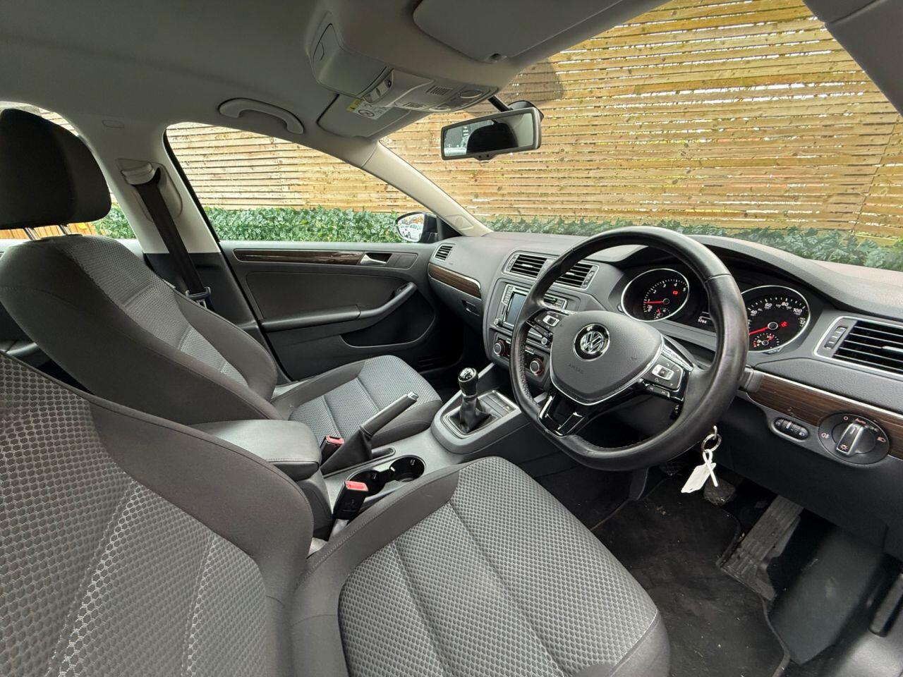 Used Volkswagen Jetta 2016 for sale - 78128224: Photo 14