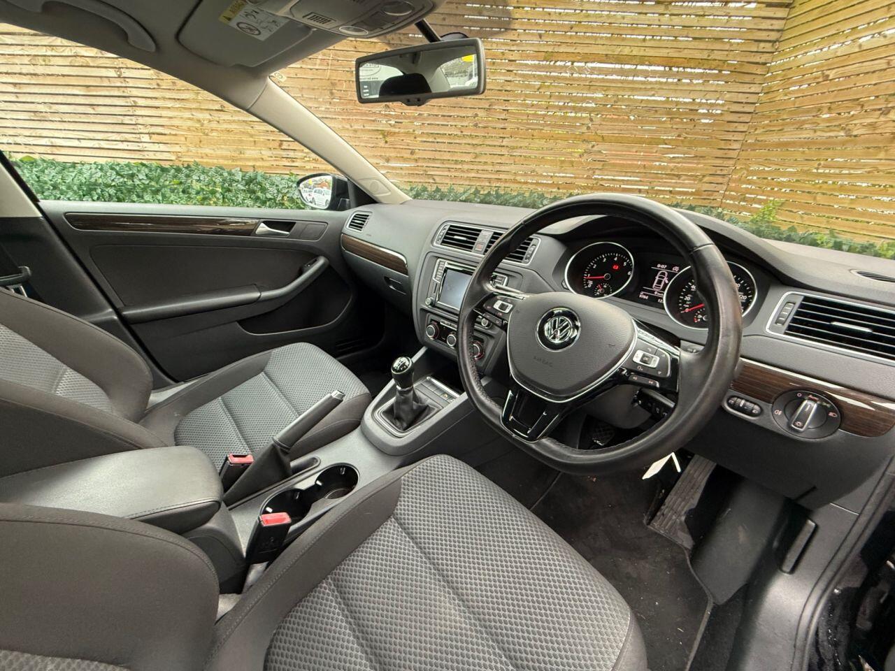 Used Volkswagen Jetta 2016 for sale - 78128224: Photo 15