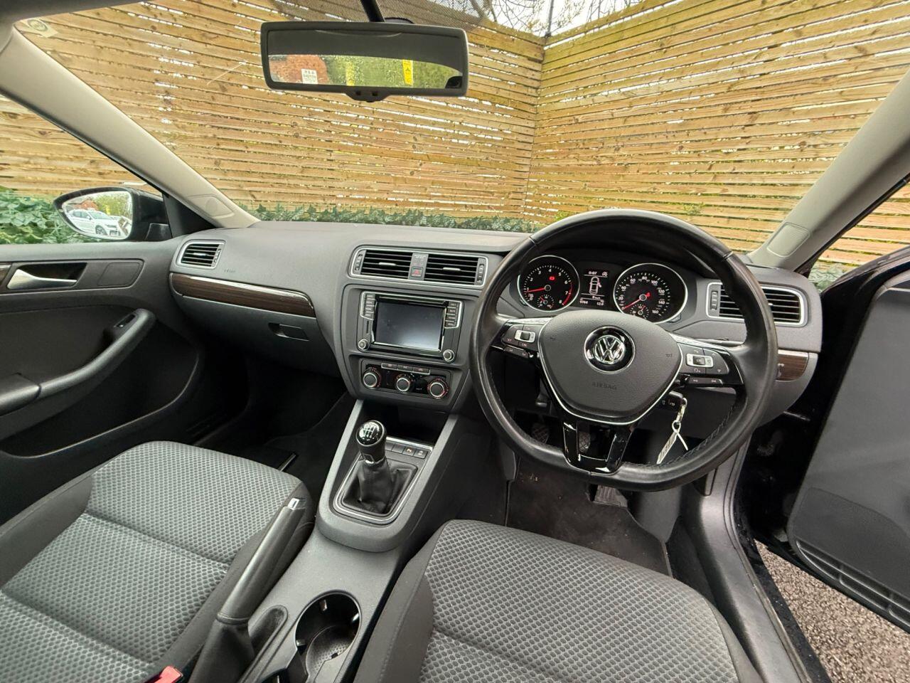 Used Volkswagen Jetta 2016 for sale - 78128224: Photo 16