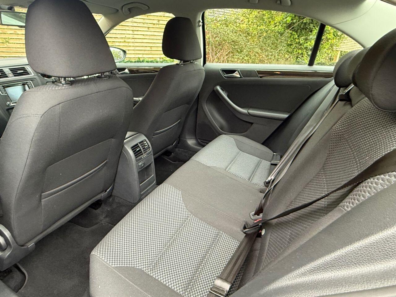 Used Volkswagen Jetta 2016 for sale - 78128224: Photo 17