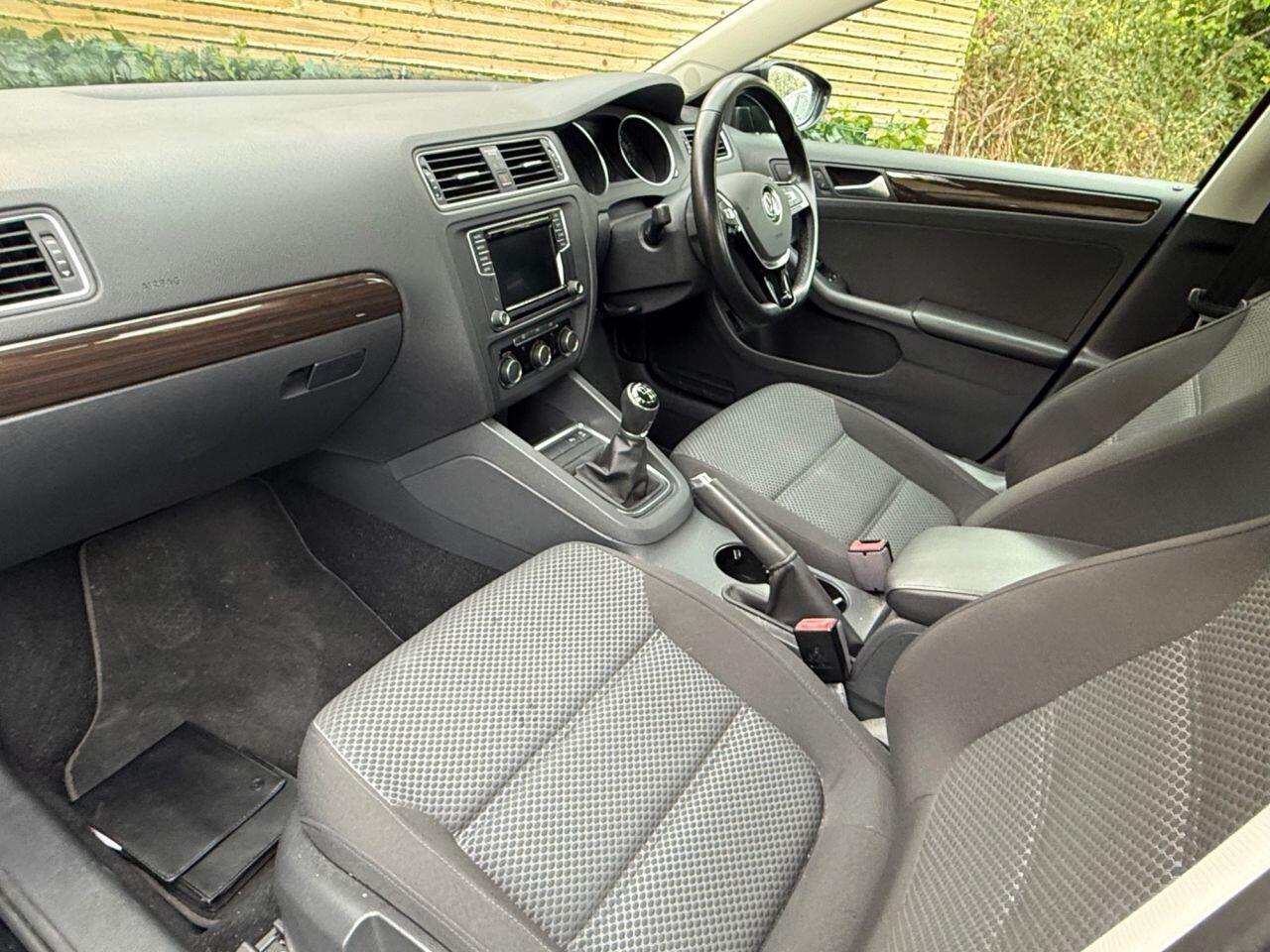 Used Volkswagen Jetta 2016 for sale - 78128224: Photo 18