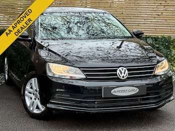 Used Volkswagen Jetta 2016 for sale - 78128224: Photo