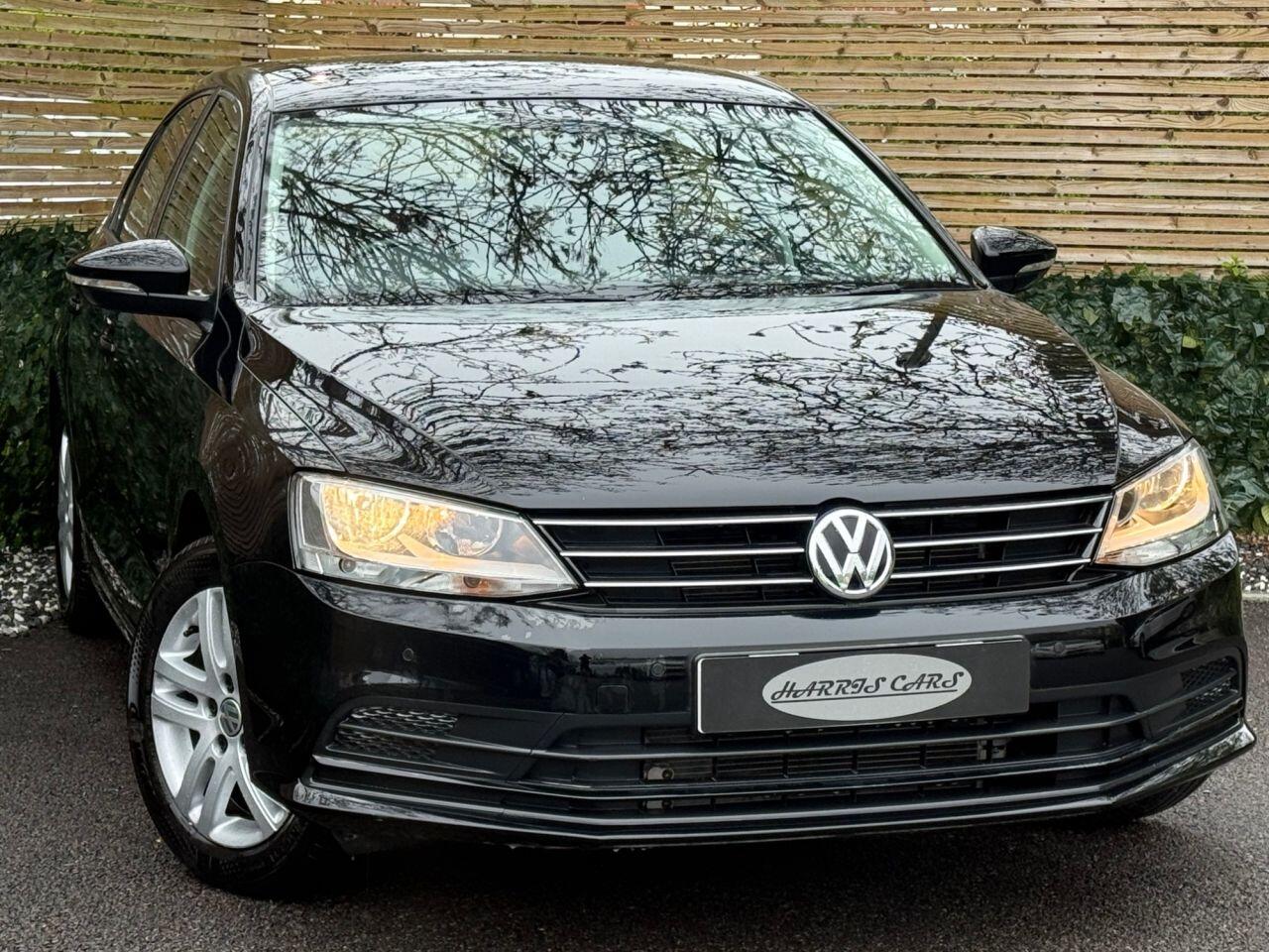 Used Volkswagen Jetta 2016 for sale - 78128224: Photo 2