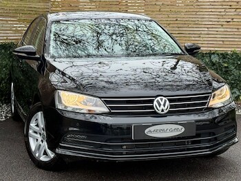 Used Volkswagen Jetta 2016 for sale - 78128224: Photo