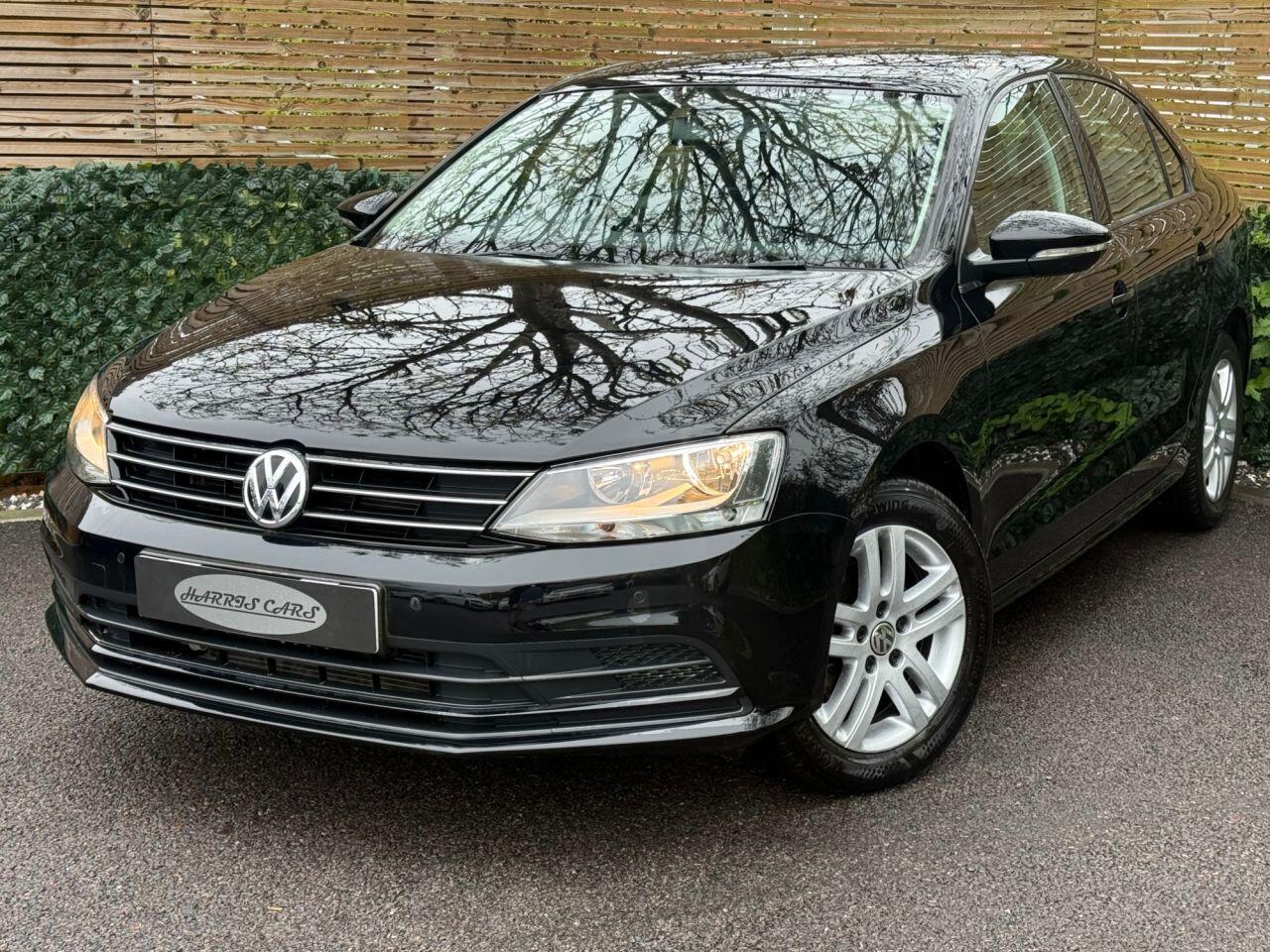 Used Volkswagen Jetta 2016 for sale - 78128224: Photo 3