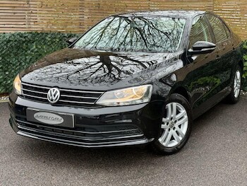 Used Volkswagen Jetta 2016 for sale - 78128224: Photo