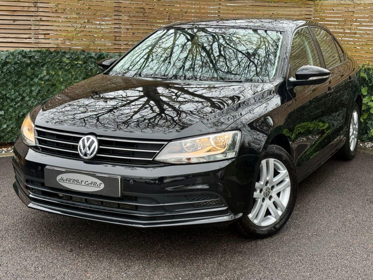 Used Volkswagen Jetta 2016 for sale - 78128224: Photo 4