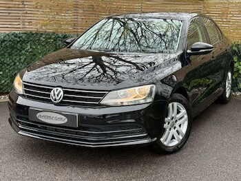 Used Volkswagen Jetta 2016 for sale - 78128224: Photo