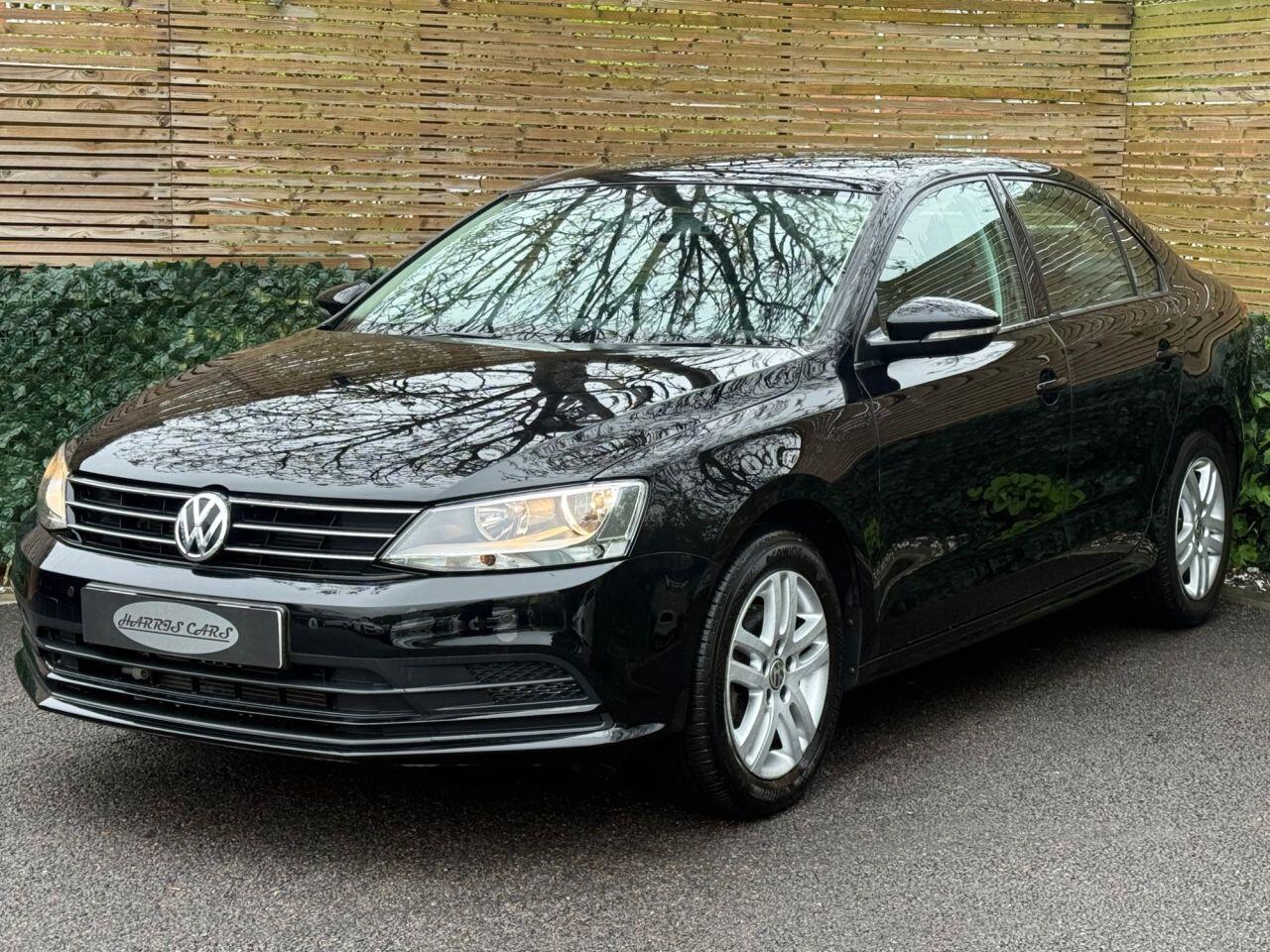 Used Volkswagen Jetta 2016 for sale - 78128224: Photo 5