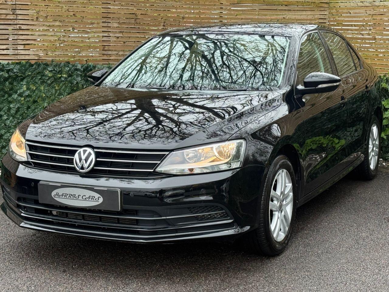 Used Volkswagen Jetta 2016 for sale - 78128224: Photo 6