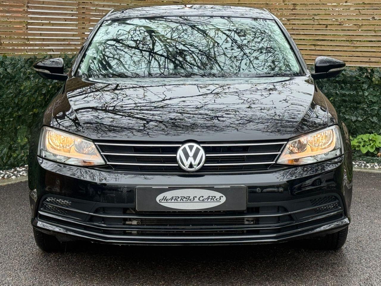 Used Volkswagen Jetta 2016 for sale - 78128224: Photo 7