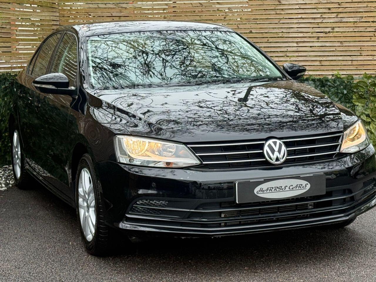 Used Volkswagen Jetta 2016 for sale - 78128224: Photo 8