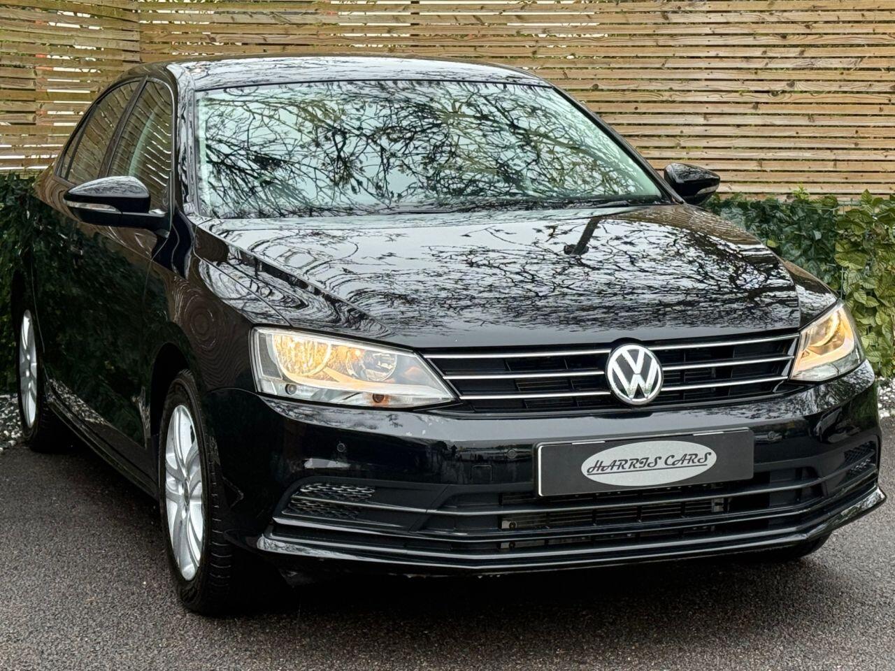 Used Volkswagen Jetta 2016 for sale - 78128224: Photo 9