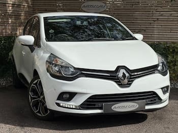 Used Renault Clio 2018 for sale - 79821410: Photo