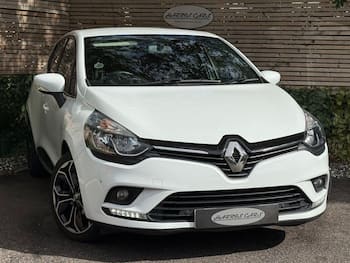 Used Renault Clio 2018 for sale - 79821410: Photo