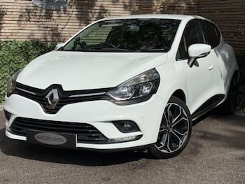 Used Renault Clio 2018 for sale - 79821410: Photo