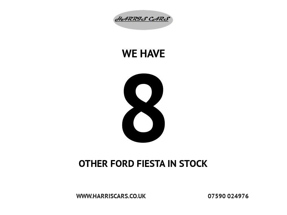 Used Ford Fiesta 2013 for sale - 77424615: Photo 23