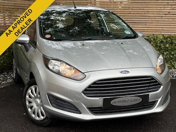 Used Ford Fiesta 2013 for sale - 75782252: Photo