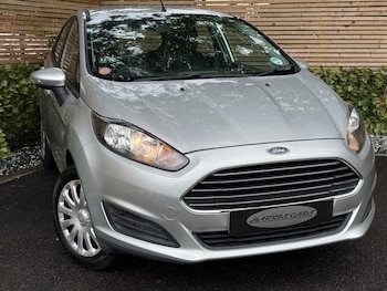 Used Ford Fiesta 2013 for sale - 75782252: Photo