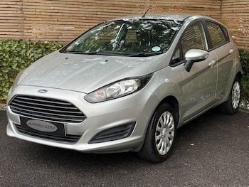 Used Ford Fiesta 2013 for sale - 75782252: Photo