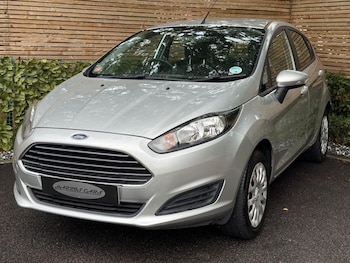 Used Ford Fiesta 2013 for sale - 75782252: Photo