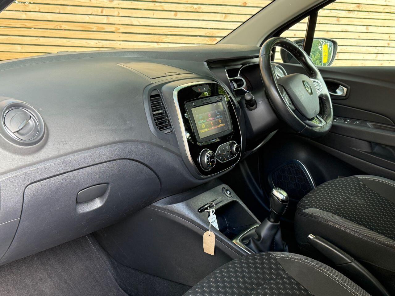 Used Renault Captur 2018 for sale - 77768098: Photo 18